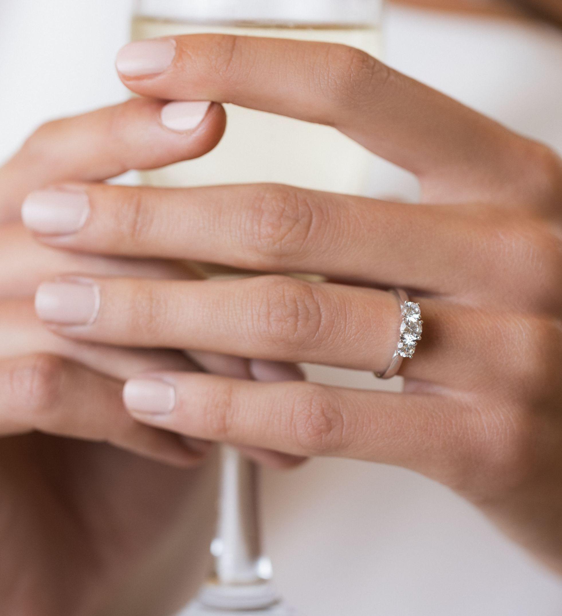Fraser Hart in Central & Glasgow - Wedding Jewellery | hitched.co.uk